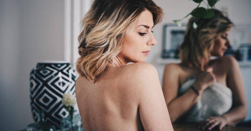 Unsplash/Caroline Hernandez