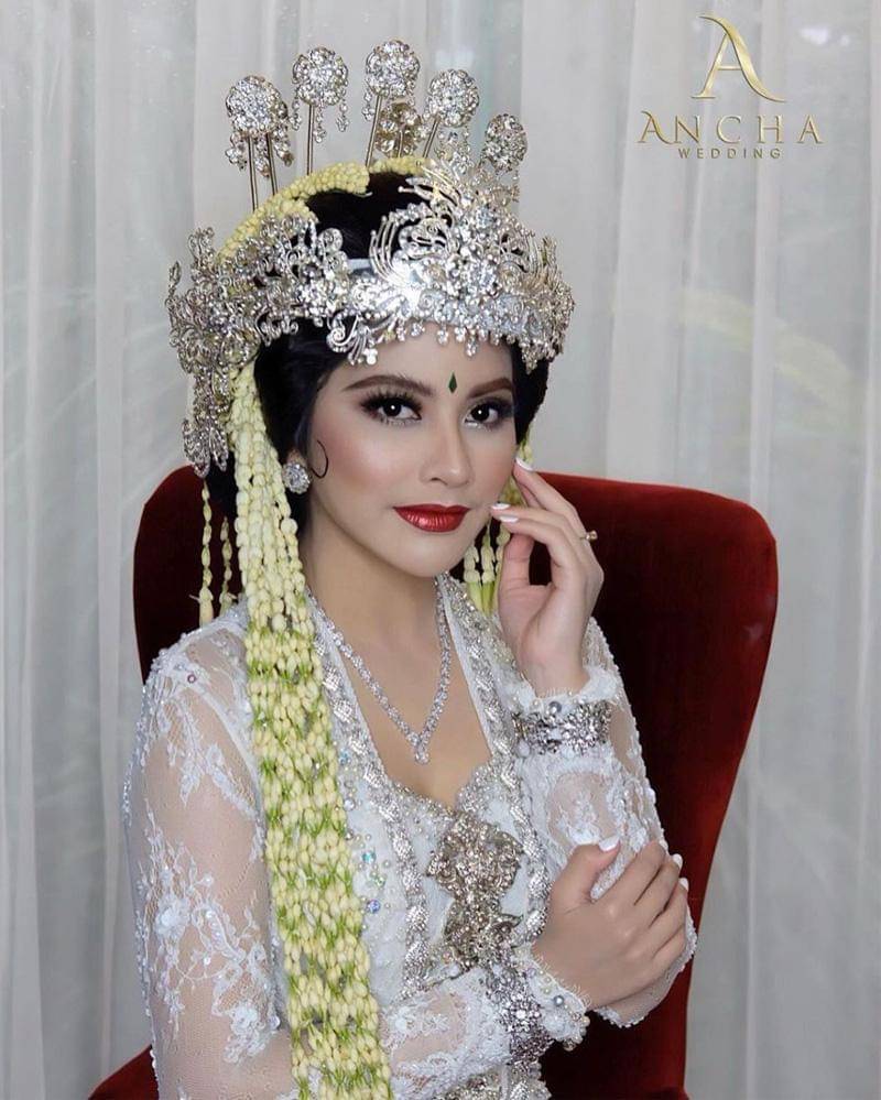 Instagram.com/anchawedding_