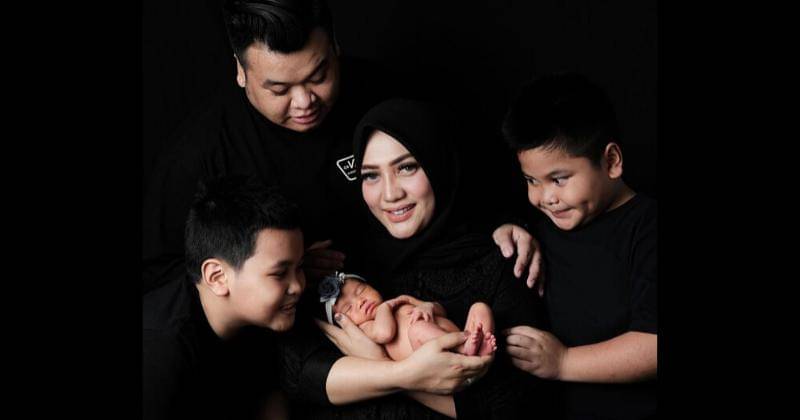 Instagram/yulitamci5real