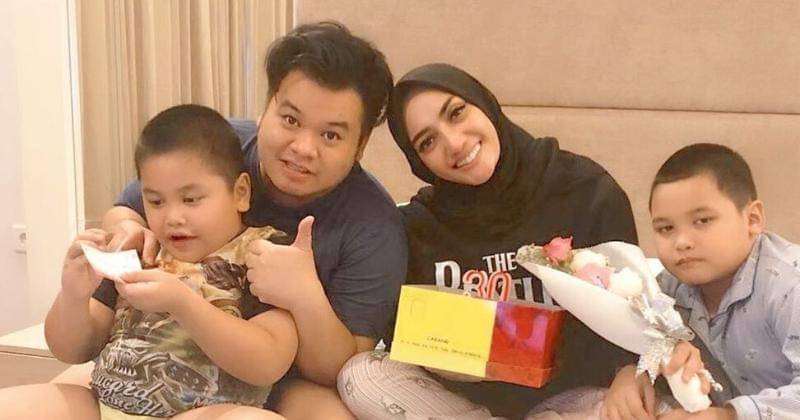 Instagram/yulitamci5real