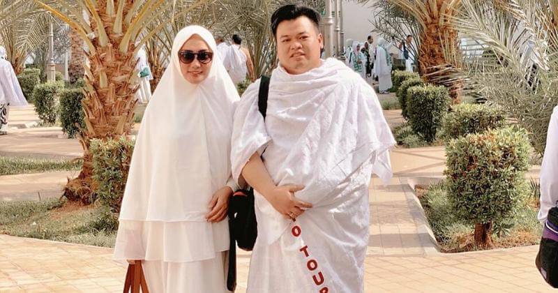 Instagram/yulitamci5real