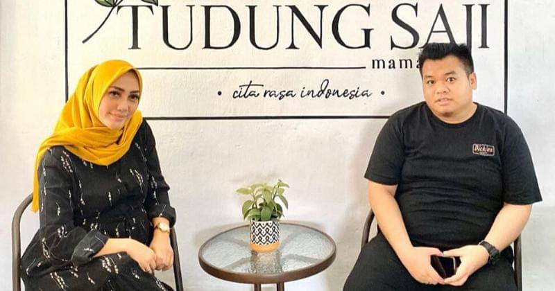 Instagram/yulitamci5real