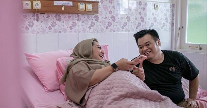 Instagram/yulitamci5real