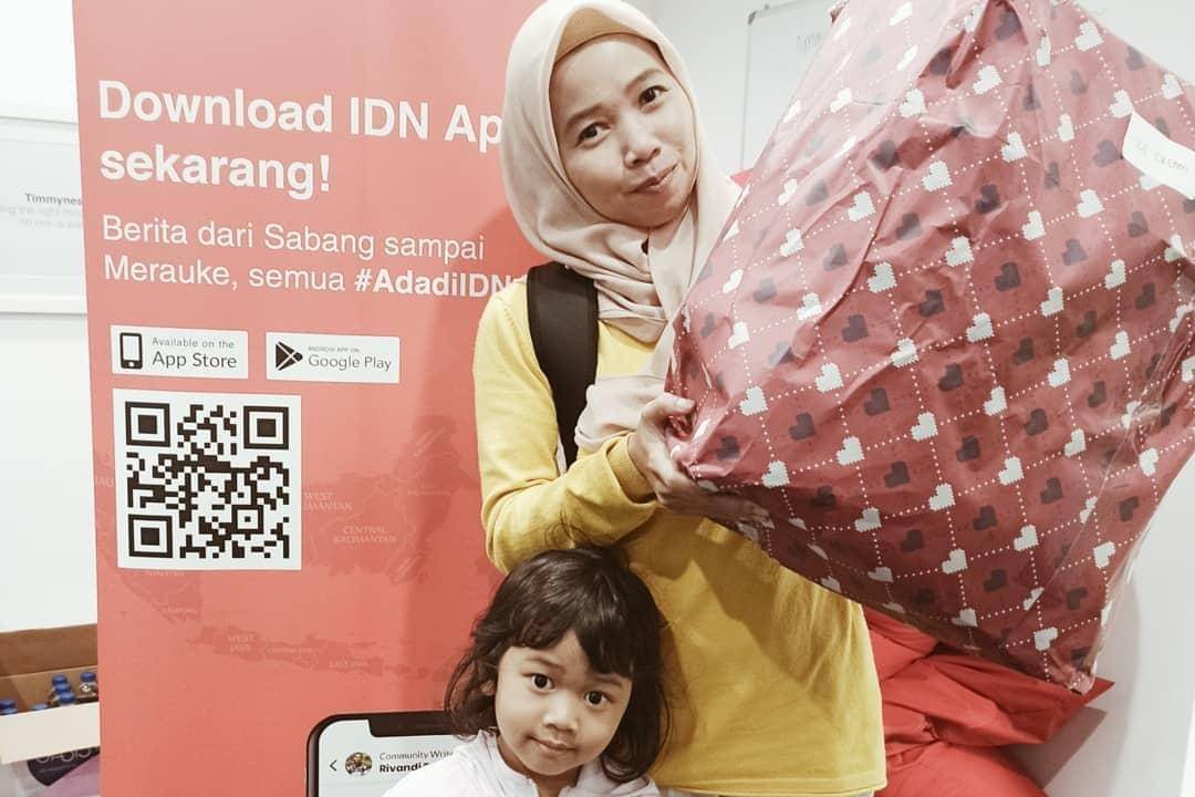 Popmama.com/Novy Agrina