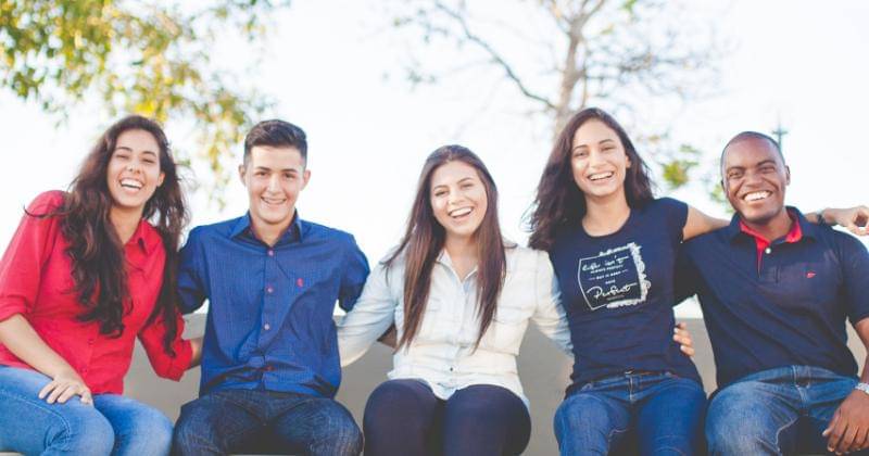 Unsplash/Naassom Azevedo