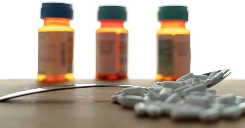 Unsplash/Michael Longmire