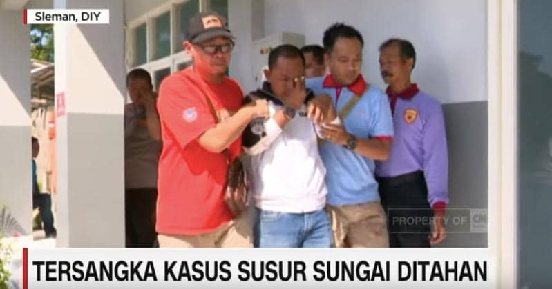 Youtube/ CNN Indonesia