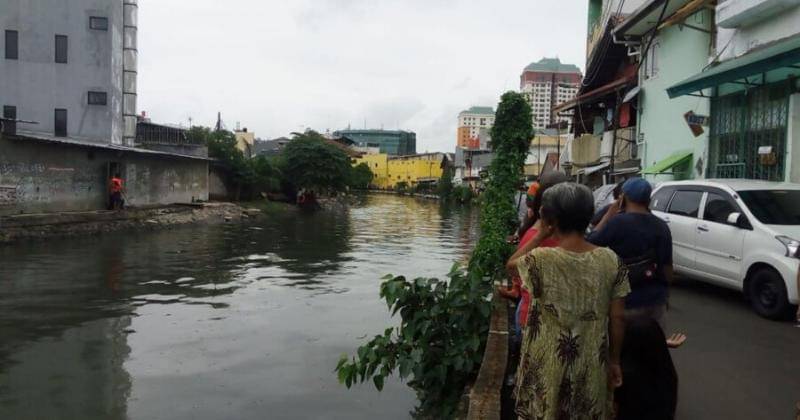 Dok. Polres Metro Jakbar