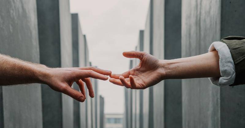 Unsplash/Toa Heftiba