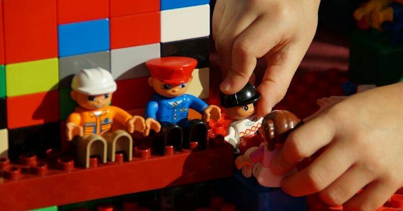 Pixabay/Efraimstochter