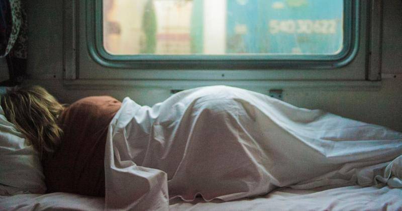 Unsplash/Kaligin Michail