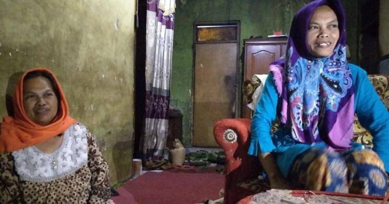 Kompas/Irwan Nugraha