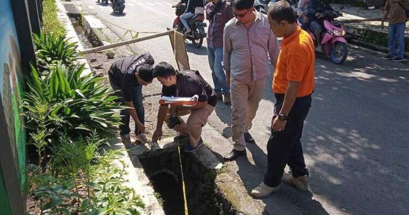 Kompas/Irwan Nugraha