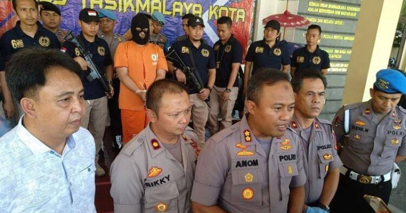 Kompas/Irwan Nugraha