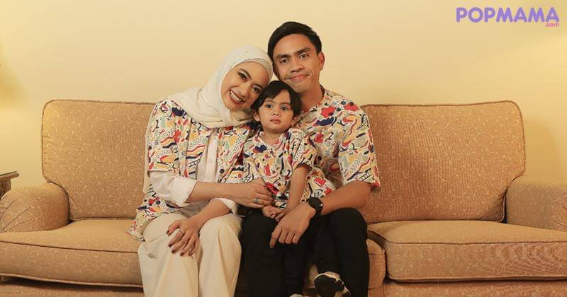 Popmama.com/Michael Andrew