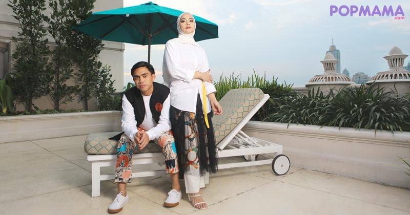 Popmama.com/Michael Andrew