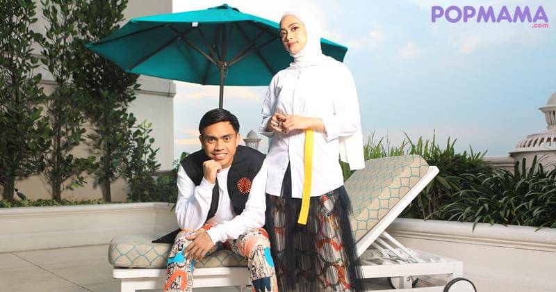 Popmama.com/Michael Andrew