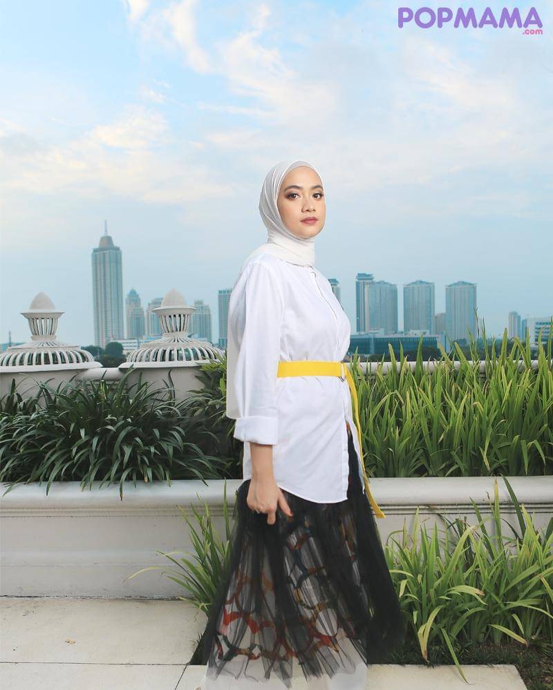 Popmama.com/Michael Andrew