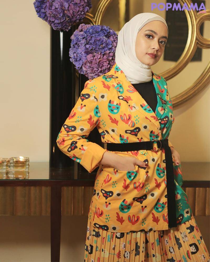 Popmama.com/Michael Andrew