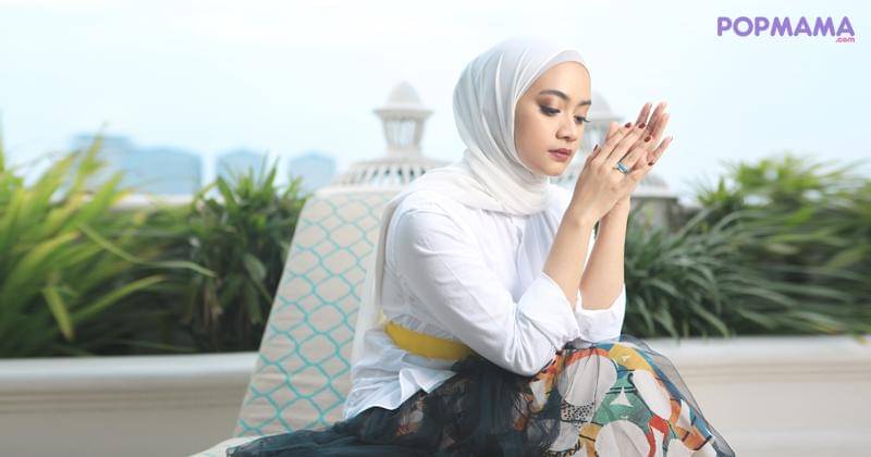 Popmama.com/Michael Andrew