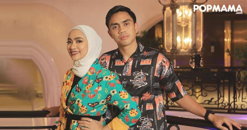 Popmama.com/Michael Andrew