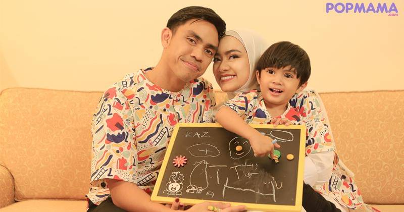 Popmama.com/Michael Andrew