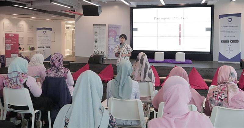 Popmama.com/Fx Dimas    