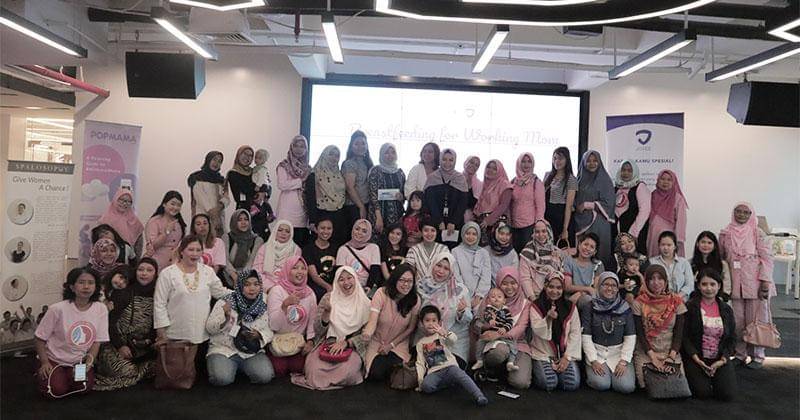 Popmama.com/Fx Dimas