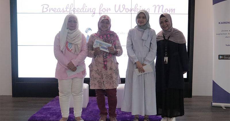 Popmama.com/Fx Dimas    