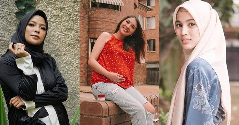  Terkait Virus Corona, 6 Seleb Ini Buka Suara di Media Sosial 