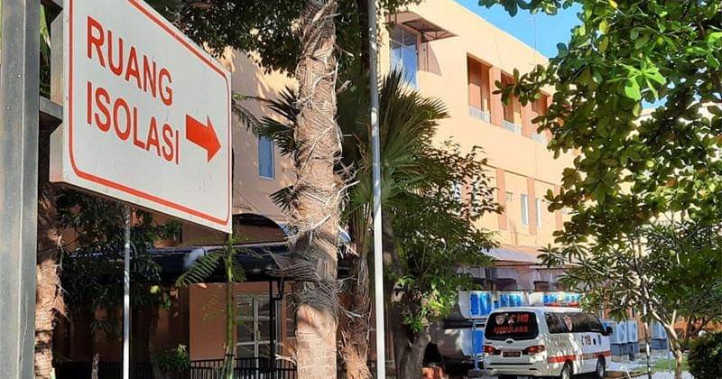 Dok. IDN Times/Hana Adi Perdana