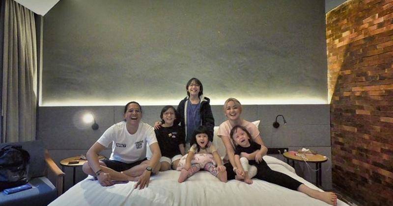 Ungkapan Menyentuh Anak Joanna Alexandra atas Meninggalnya Raditya