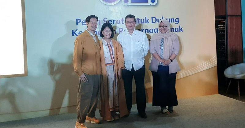 Dok. Popmama.com/Sarrah Ulfah