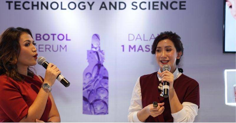 Dok. L'Oreal Paris Indonesia