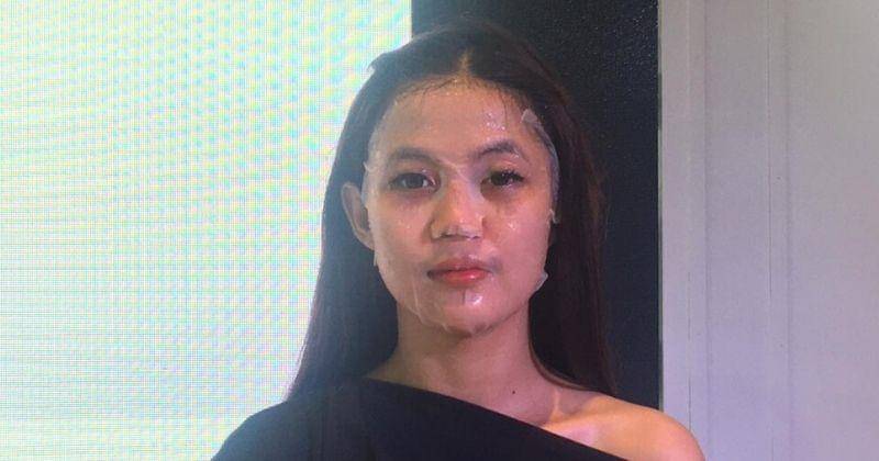 Popmama.com/Onic Metheany