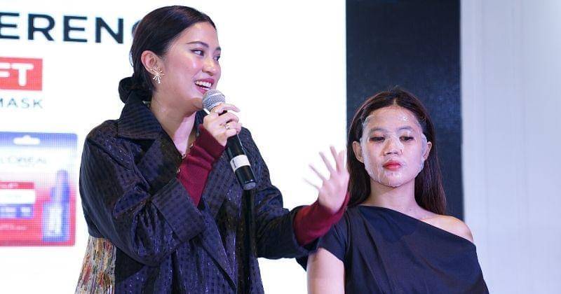 Dok. L'Oreal Paris Indonesia