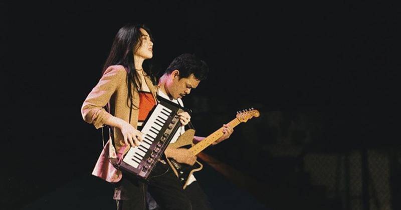 Instagram.com/isyanasarasvati