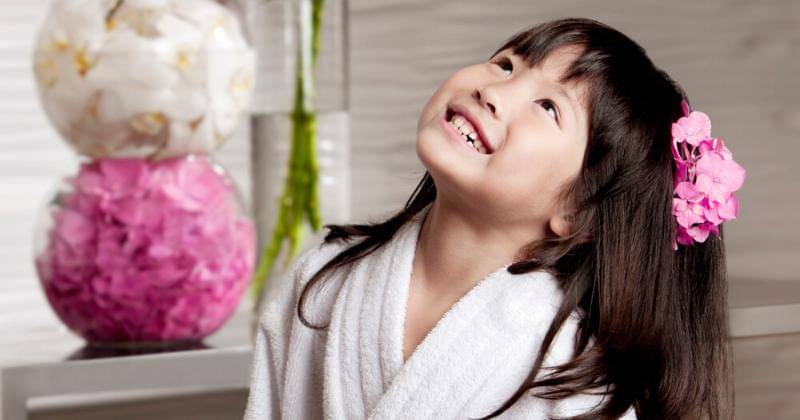 Dok. Gran Mahakam Hotel