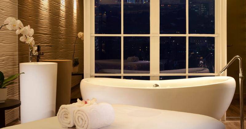 Dok. Gran Mahakam Hotel