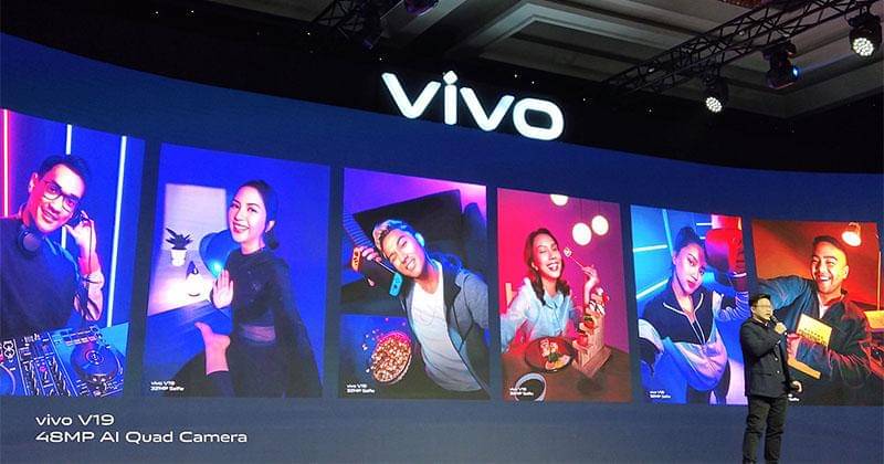 This article supported by vivo as Official Journalist Smartphone Partner IDN Media - Popmama.com/Fx Dimas