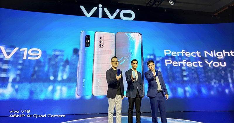 This article supported by vivo as Official Journalist Smartphone Partner IDN Media - Popmama.com/Fx Dimas