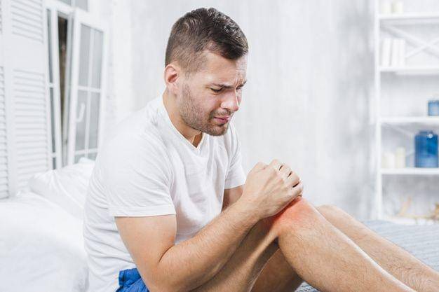 Berapa Asam Urat Normal Laki-laki? Ini Angka Pastinya