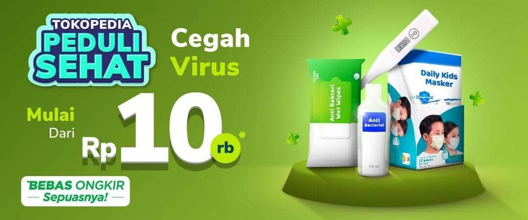 Popmama.com/Tokopedia