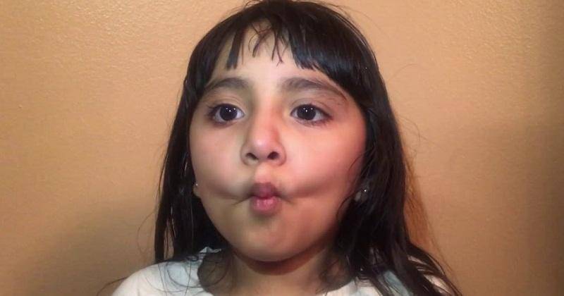 Youtube/Zuleidy Martinez