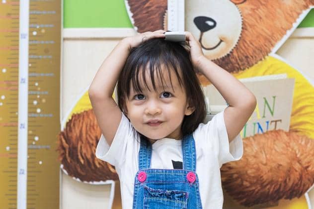 Optimalkan Pertumbuhan Tulang Si Kecil, Berikan 5 Hal Ini Yuk Ma!