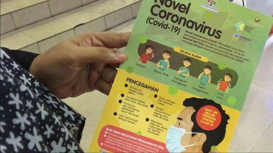 IDN Times/Axel Jo Harianja