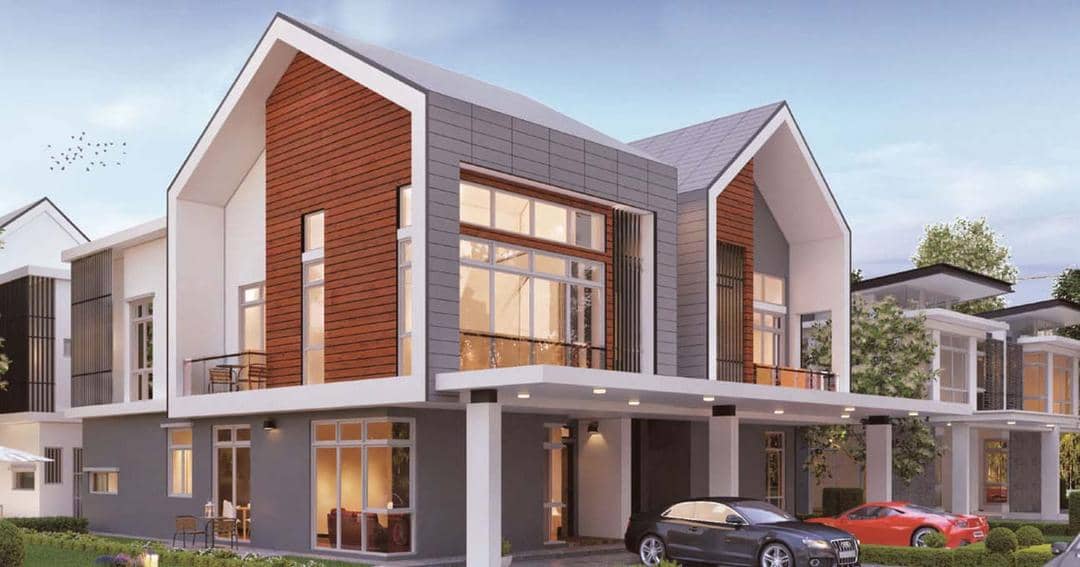 Sedang Mencari Rumah? Ketahui Kelebihan dan Kekurangan Rumah Cluster!