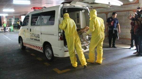 IDN Times/Wira Sanjiwani