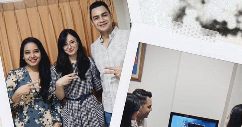 Instagram.com/asmirandah89 