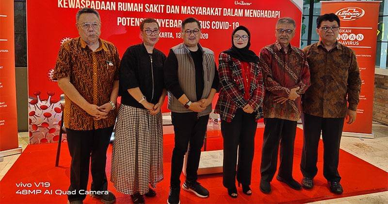 This article supported by vivo as Official Journalist Smartphone Partner IDN Media - Popmama.com/Fx Dimas     